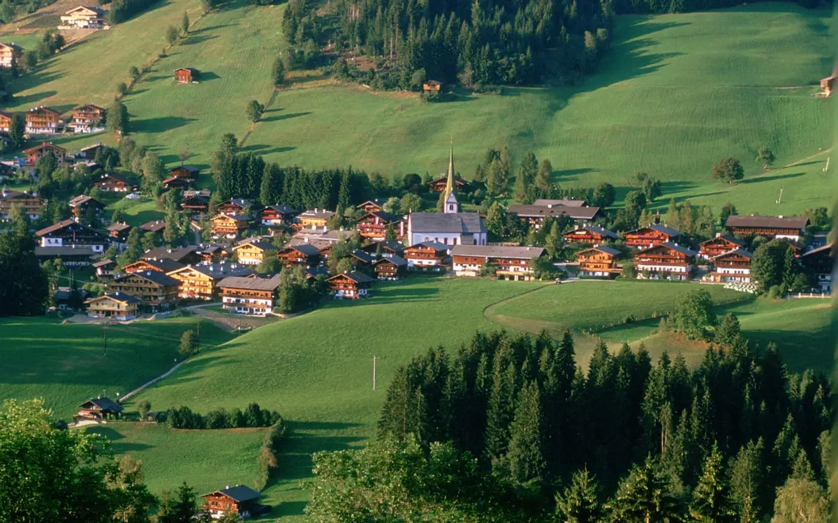 Alpbach