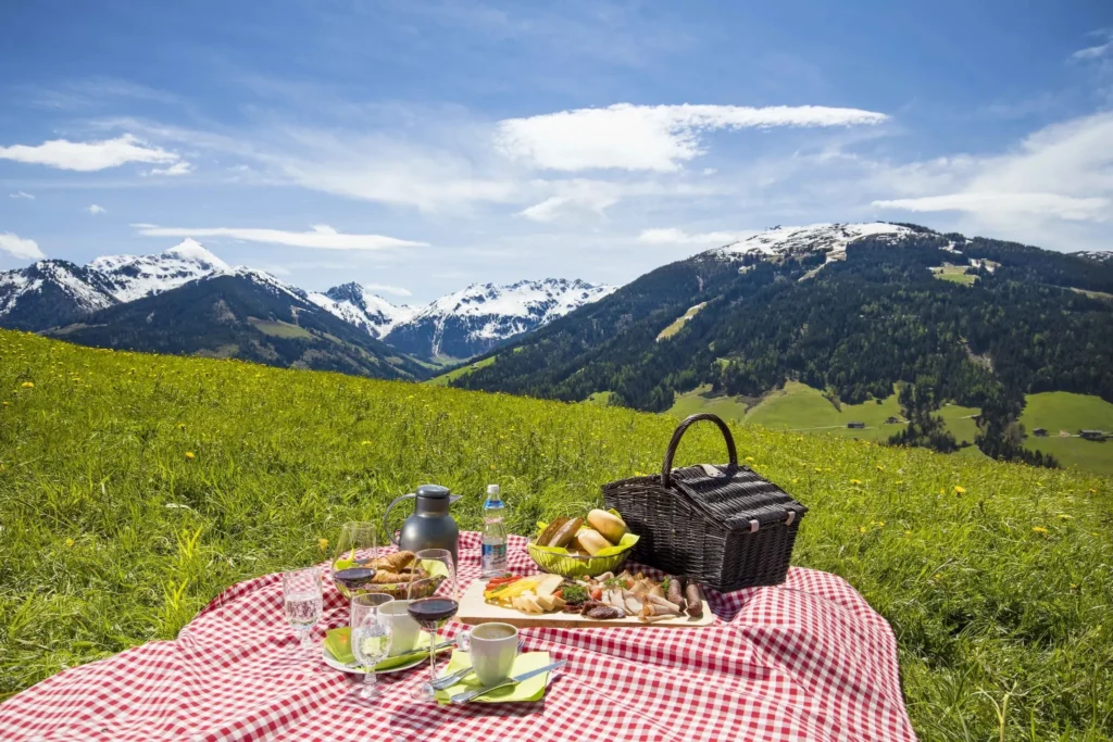 Alpbachtaler Heumilchkäserei