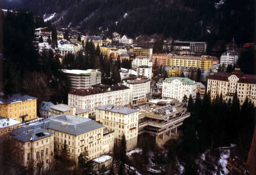 Bad Gastein