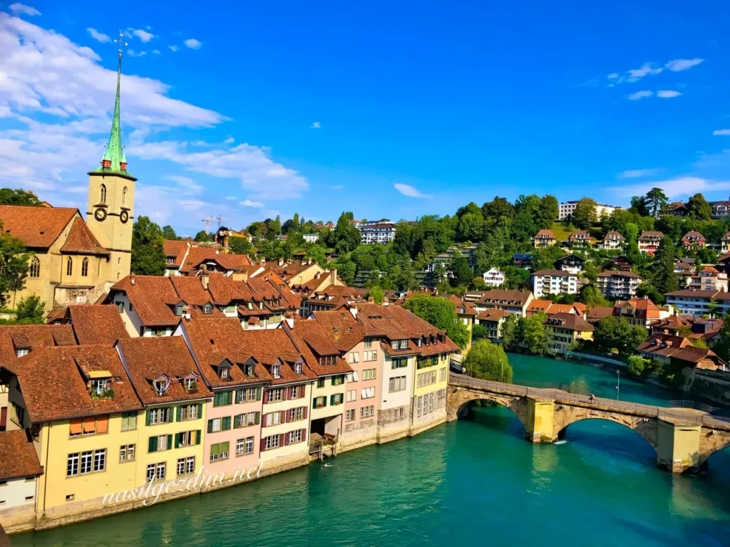 Bern