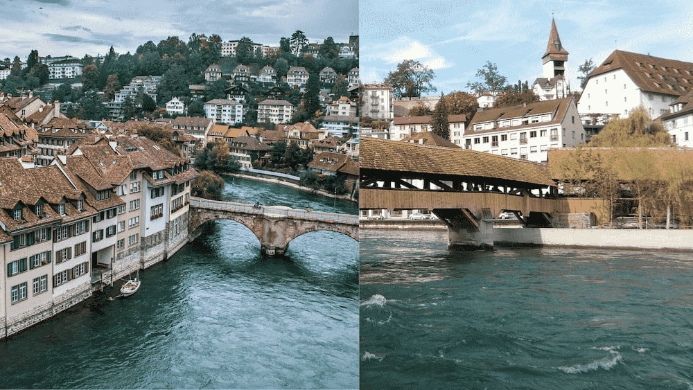 Bern vs Lucerne