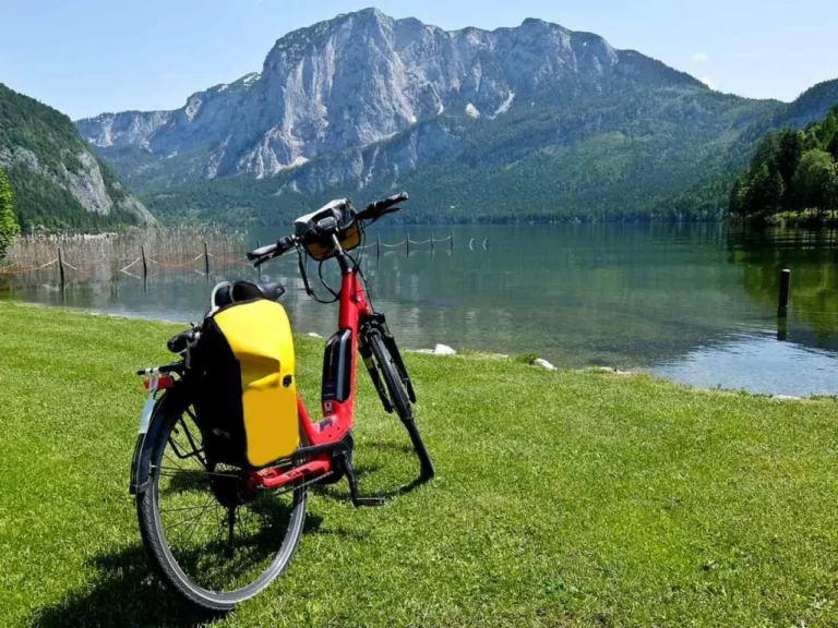 Bike Tour in Salzburg