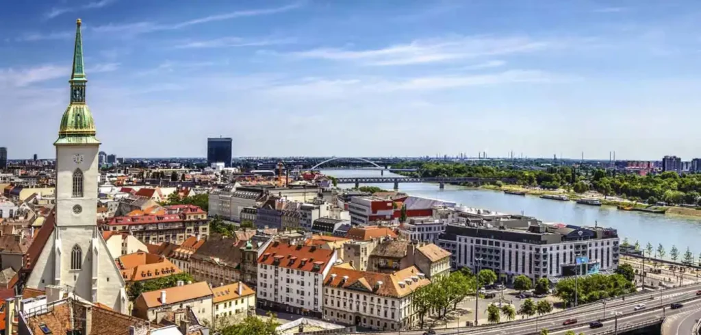 Bratislava