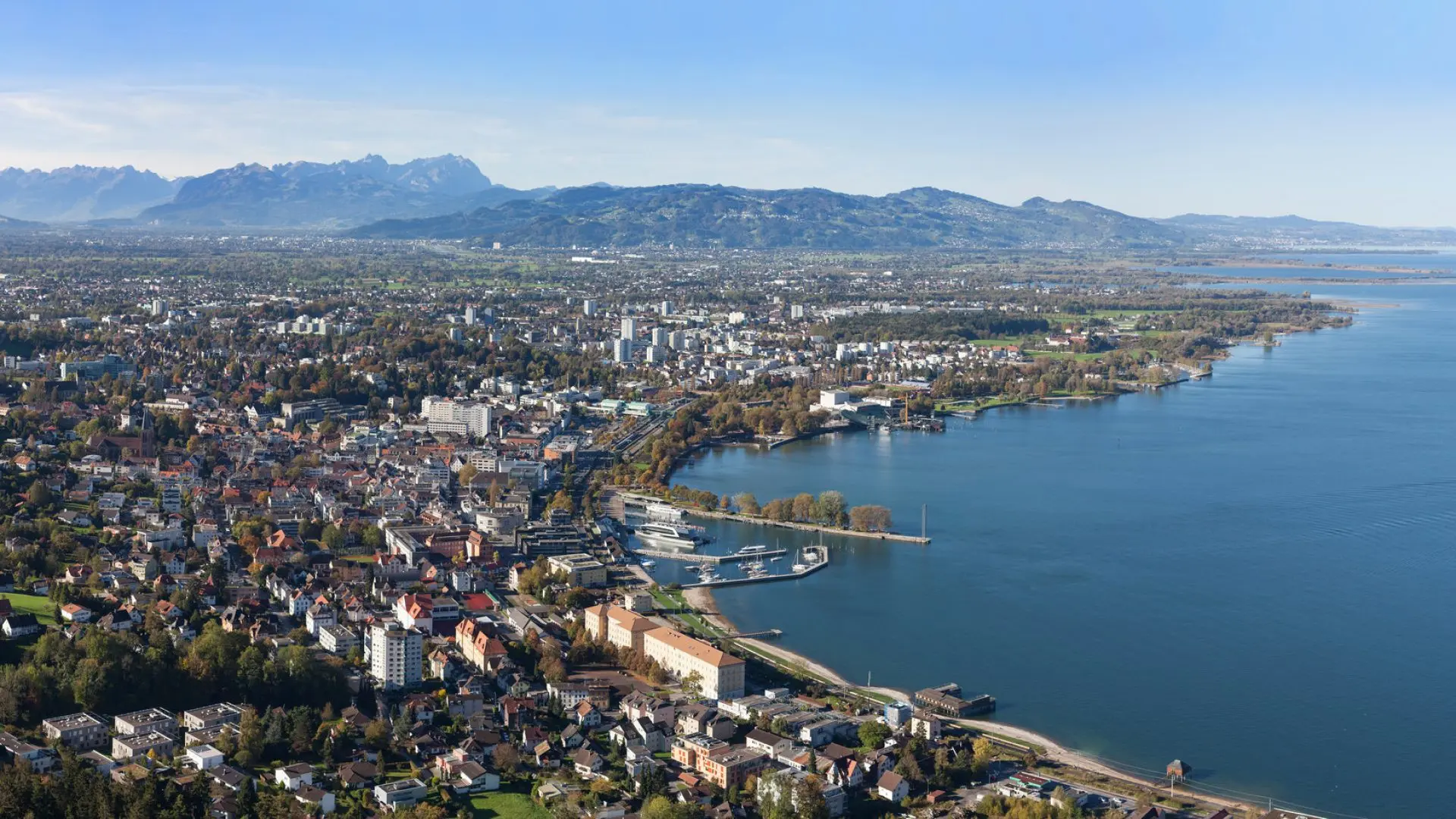 Bregenz