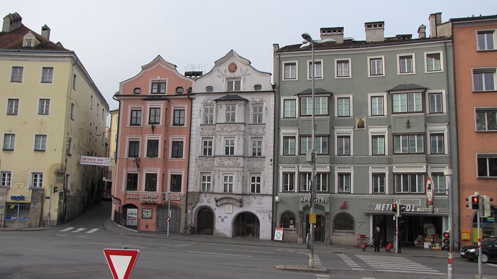 Gasthof Innbrücke