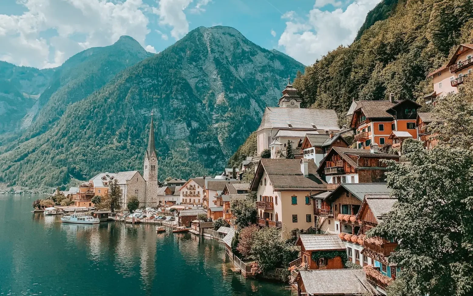 Hallstatt