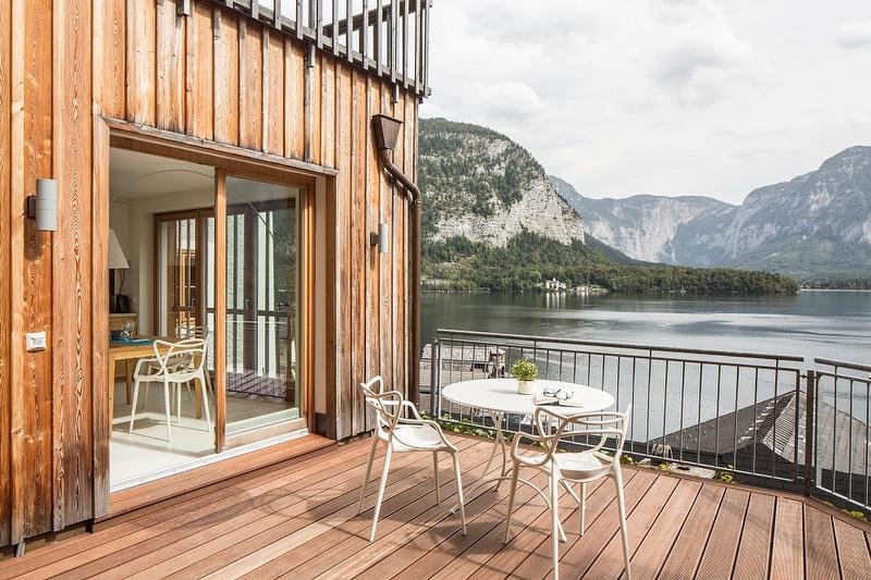 Hallstatt Hideaway