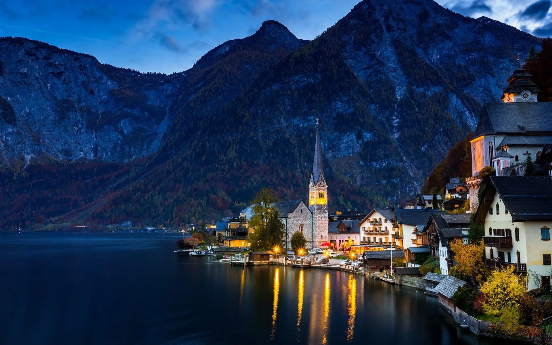 Hallstatt