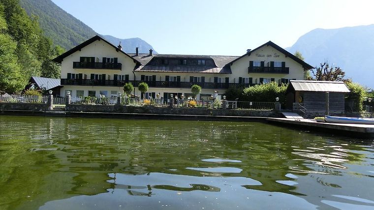 Hotel Haus Am See