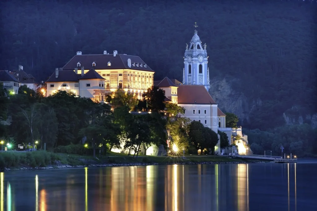 Hotel Schloss Dürnstein