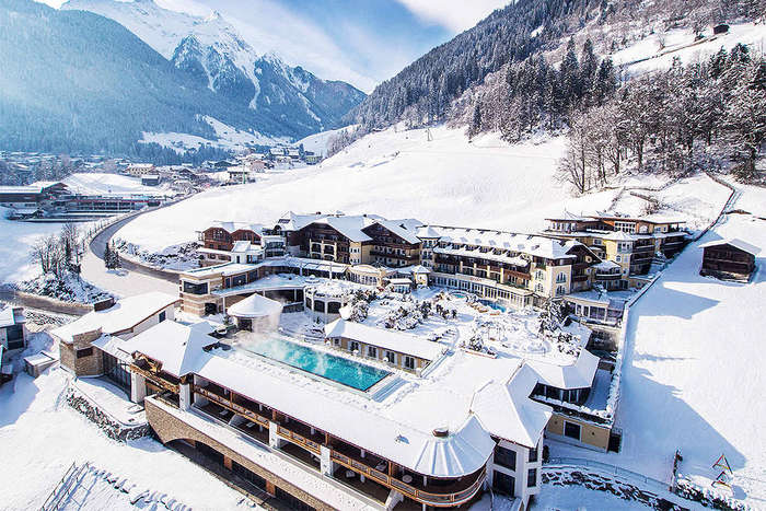 Hotel Zillertal