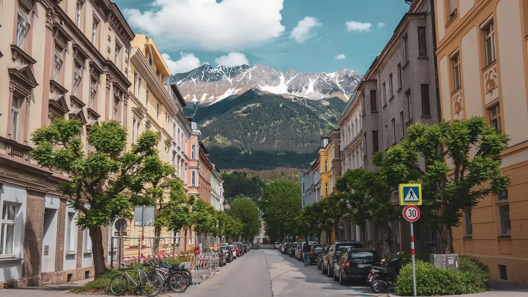 Innsbruck