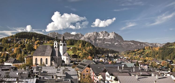 Kitzbühel