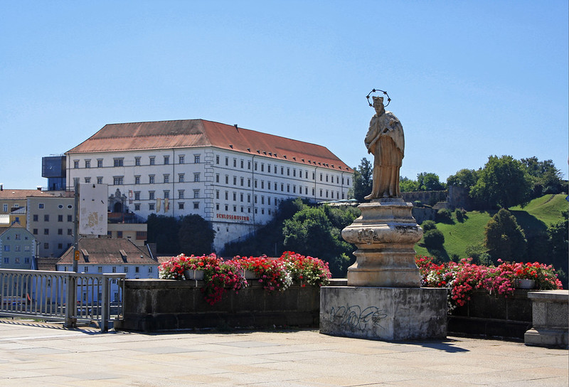 Linz Castle