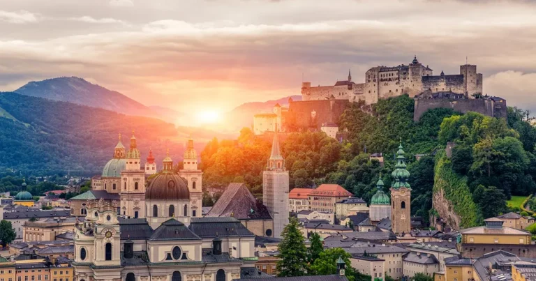 Salzburg