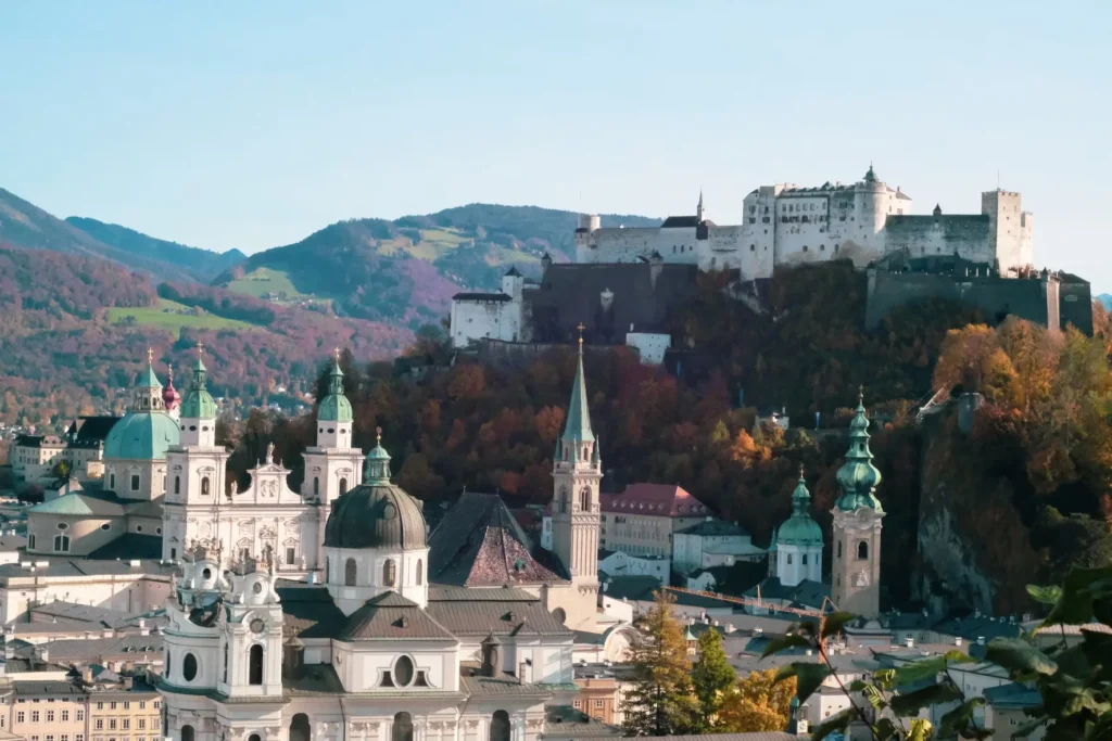 Salzburg