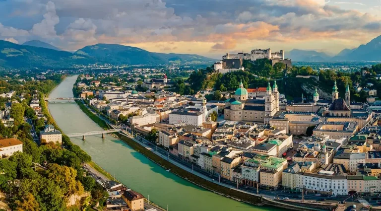 Salzburg