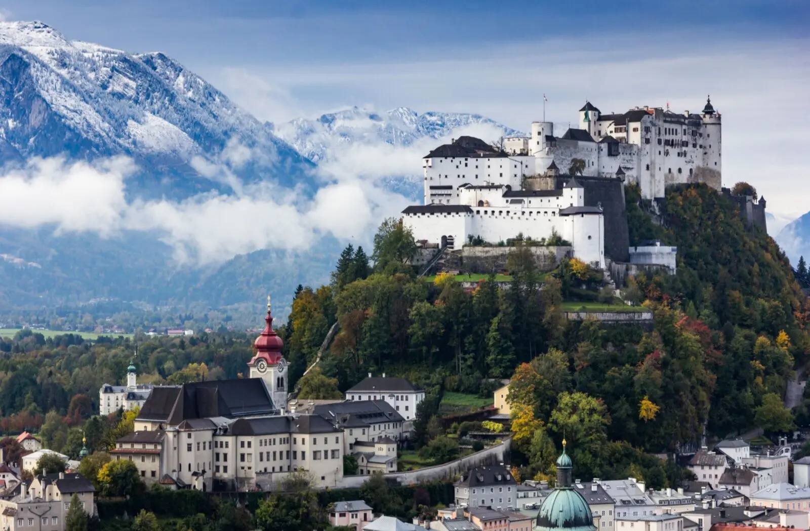 Salzburg