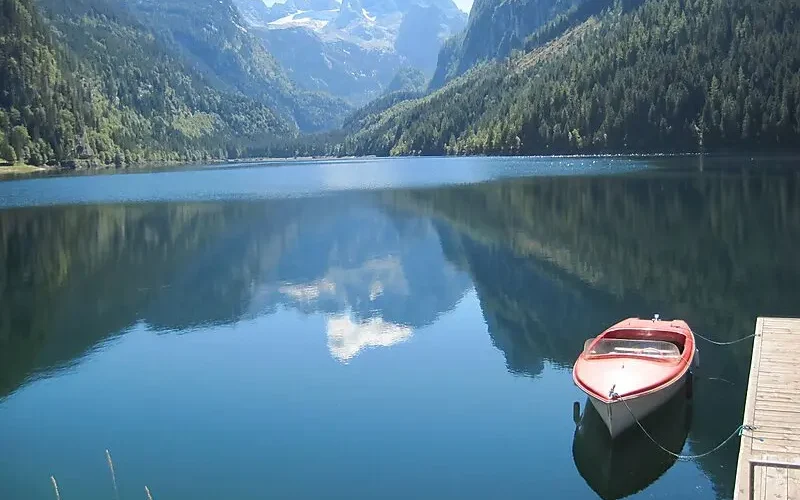 salzkammergut