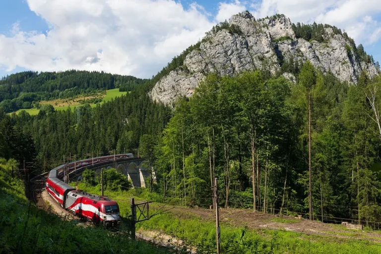 Semmering Railway