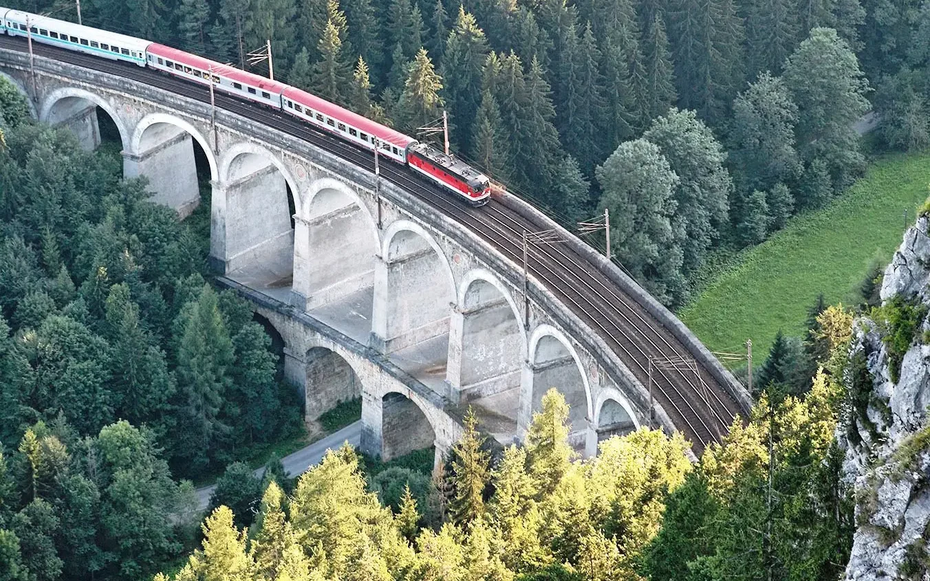 Semmering Railway