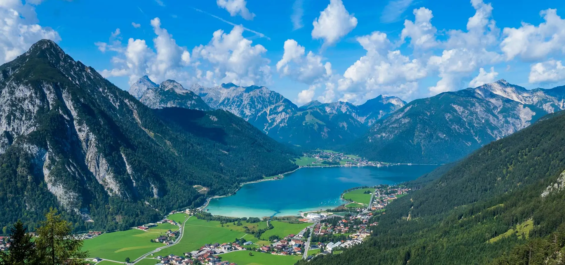 Tyrol