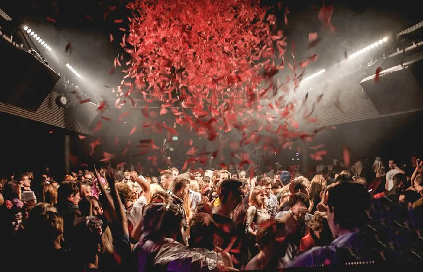 The Best Nightclubs In Vienna: A Guide To Vienna's Nightlife