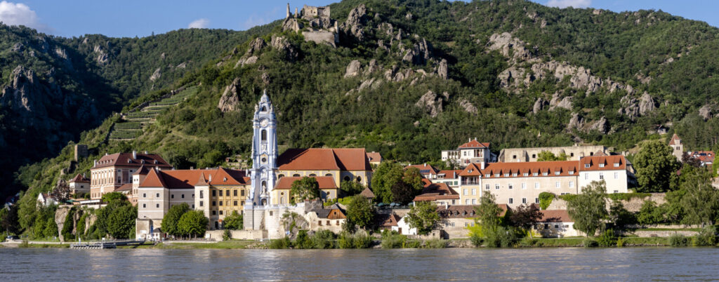 Wachau Valley