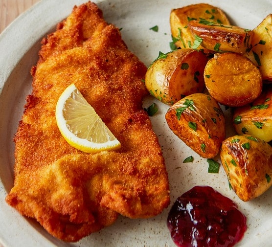 Wiener Schnitzel