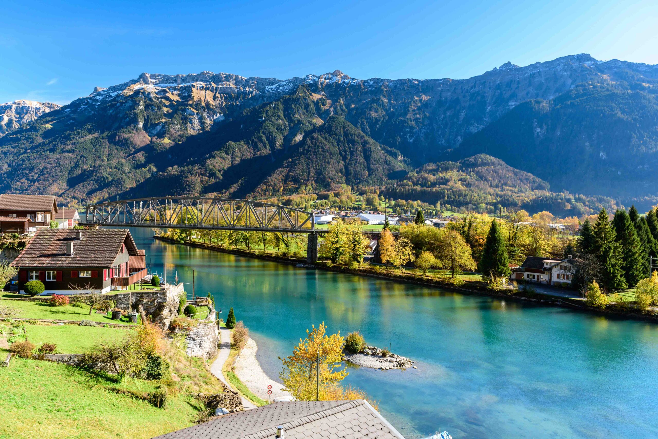 Interlaken